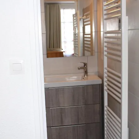 Luishon Apartment