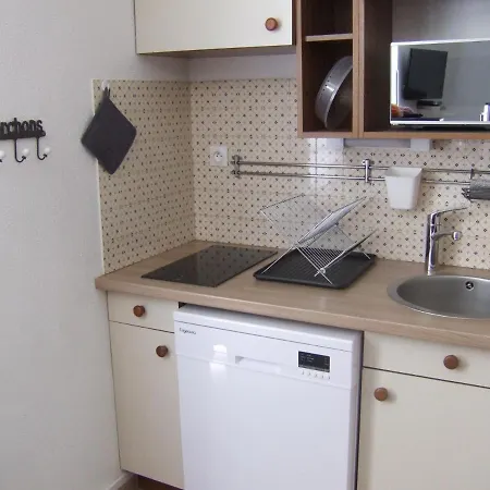 Apartment Luishon